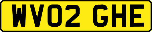 WV02GHE