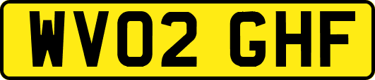WV02GHF
