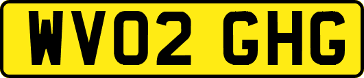 WV02GHG