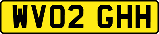 WV02GHH