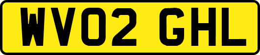 WV02GHL