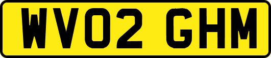 WV02GHM