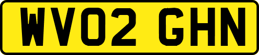 WV02GHN