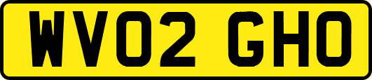 WV02GHO