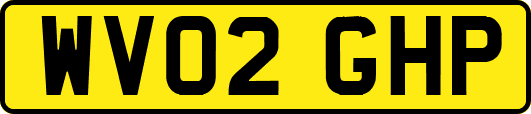 WV02GHP