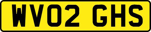WV02GHS