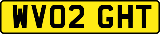 WV02GHT