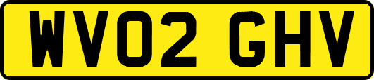 WV02GHV