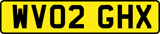 WV02GHX