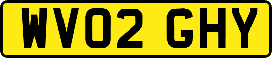 WV02GHY