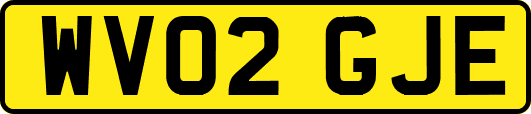 WV02GJE