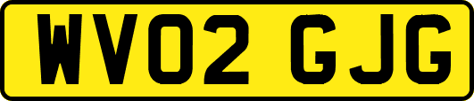 WV02GJG