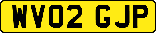 WV02GJP