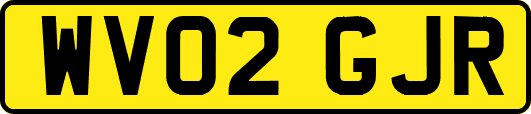 WV02GJR