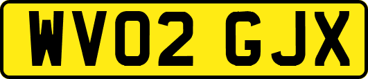 WV02GJX