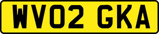 WV02GKA