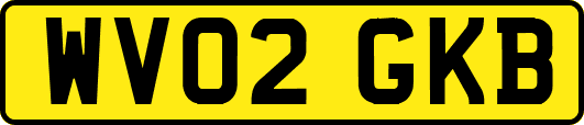 WV02GKB