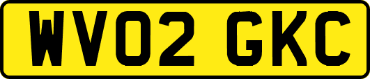 WV02GKC