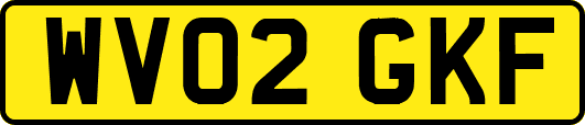 WV02GKF