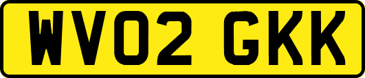 WV02GKK