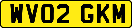 WV02GKM