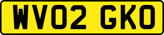 WV02GKO