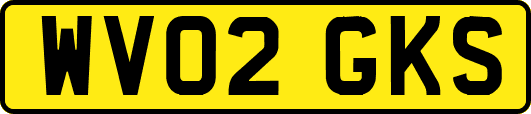 WV02GKS