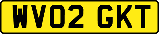WV02GKT
