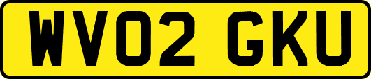 WV02GKU