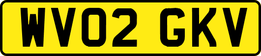 WV02GKV
