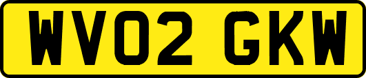 WV02GKW