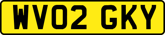 WV02GKY