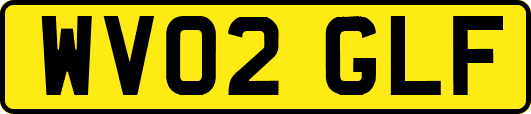 WV02GLF