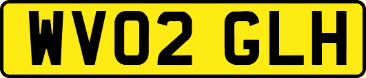 WV02GLH