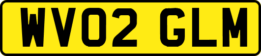 WV02GLM