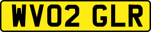 WV02GLR