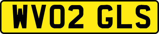WV02GLS