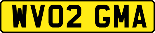 WV02GMA