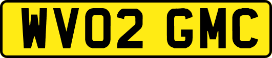 WV02GMC