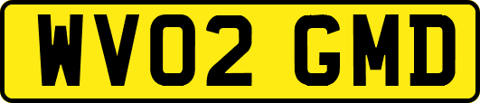 WV02GMD