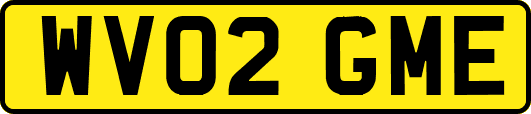 WV02GME