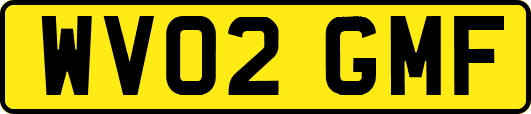 WV02GMF