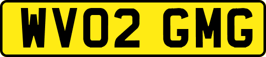 WV02GMG