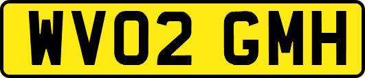 WV02GMH