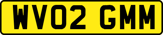 WV02GMM