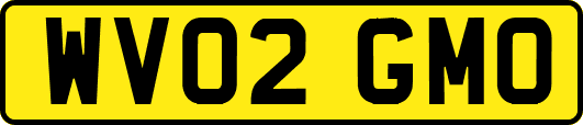 WV02GMO