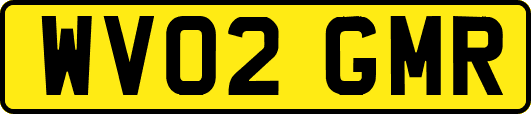 WV02GMR