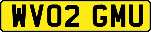 WV02GMU