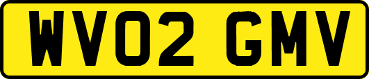 WV02GMV