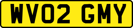 WV02GMY